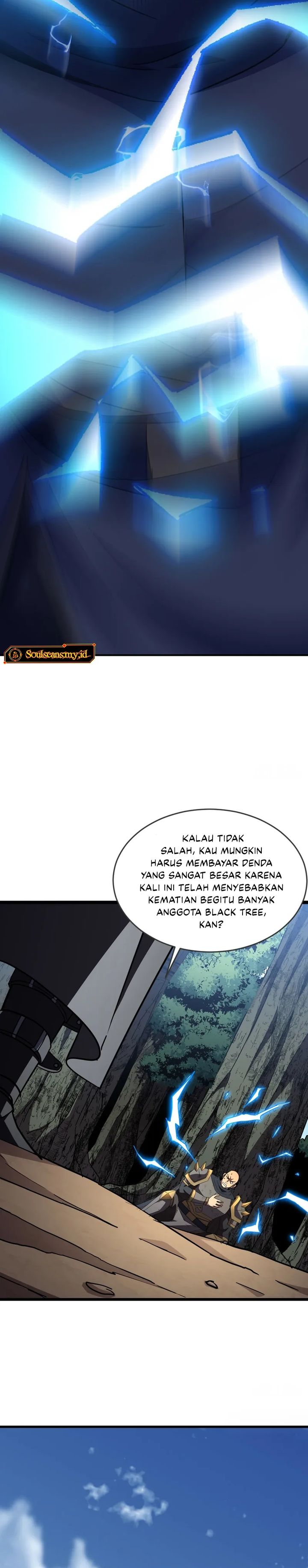 Baca Lord of Summons! Sudden Mutation - Chapter 80 halaman 17