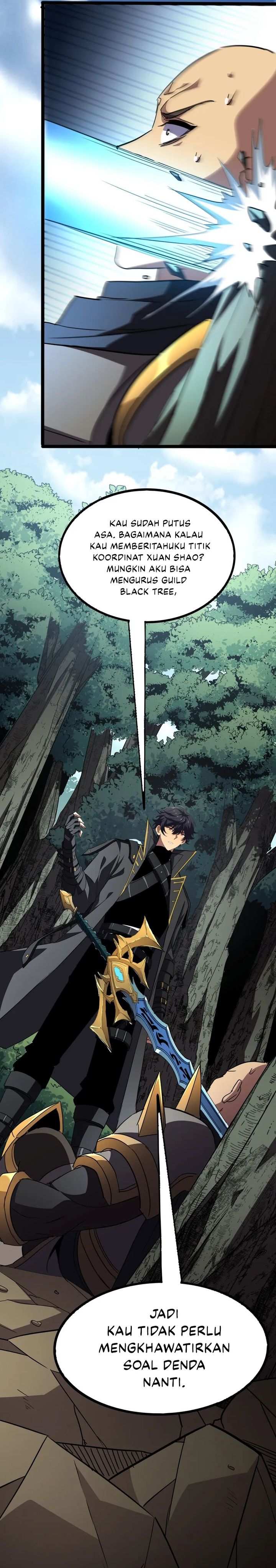 Baca Lord of Summons! Sudden Mutation - Chapter 80 halaman 18