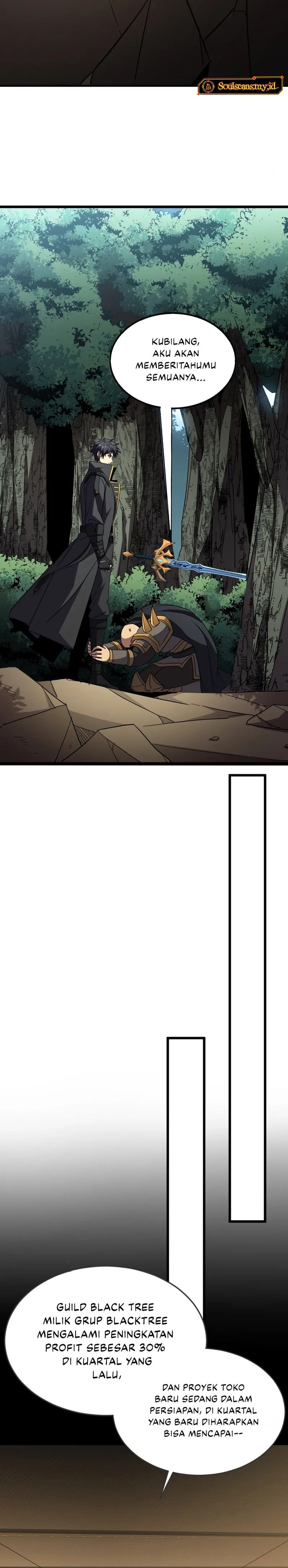 Baca Lord of Summons! Sudden Mutation - Chapter 80 halaman 19