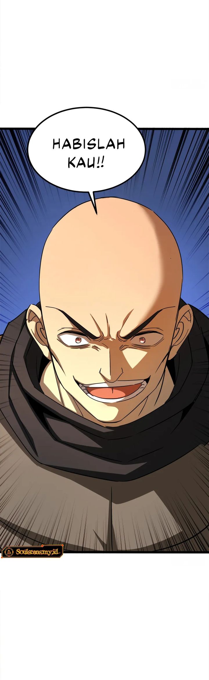 Baca Lord of Summons! Sudden Mutation - Chapter 80 halaman 2