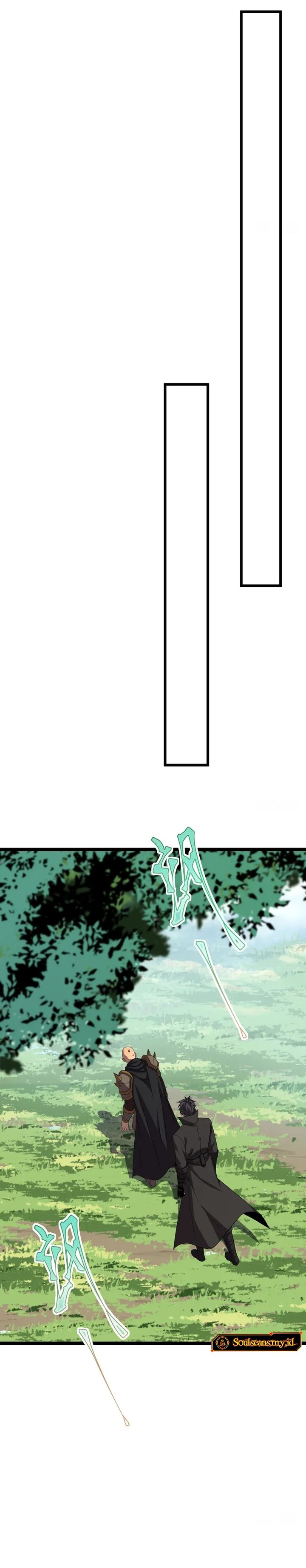 Baca Lord of Summons! Sudden Mutation - Chapter 80 halaman 8