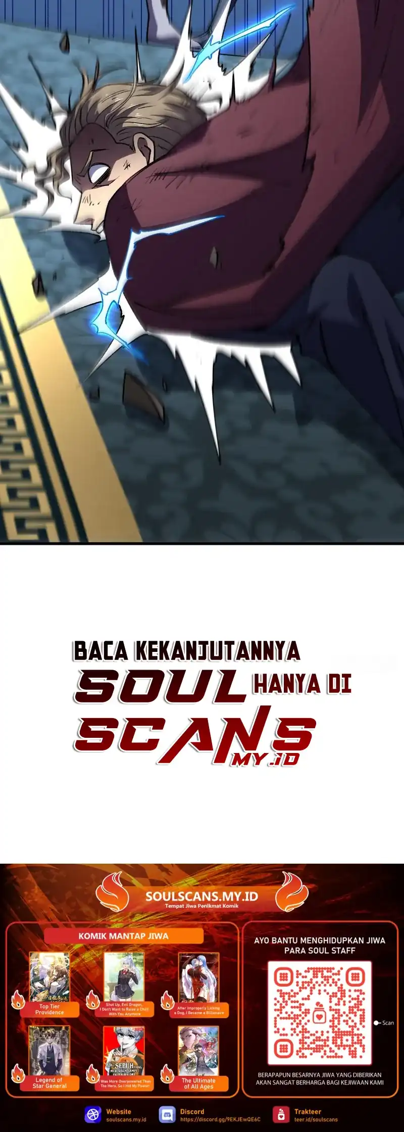 Baca Lord of Summons! Sudden Mutation - Chapter 81 halaman 22