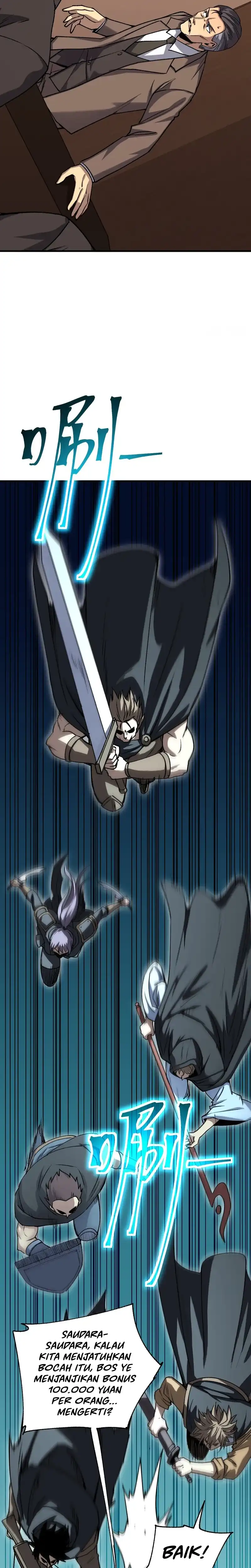 Baca Lord of Summons! Sudden Mutation - Chapter 82 halaman 15