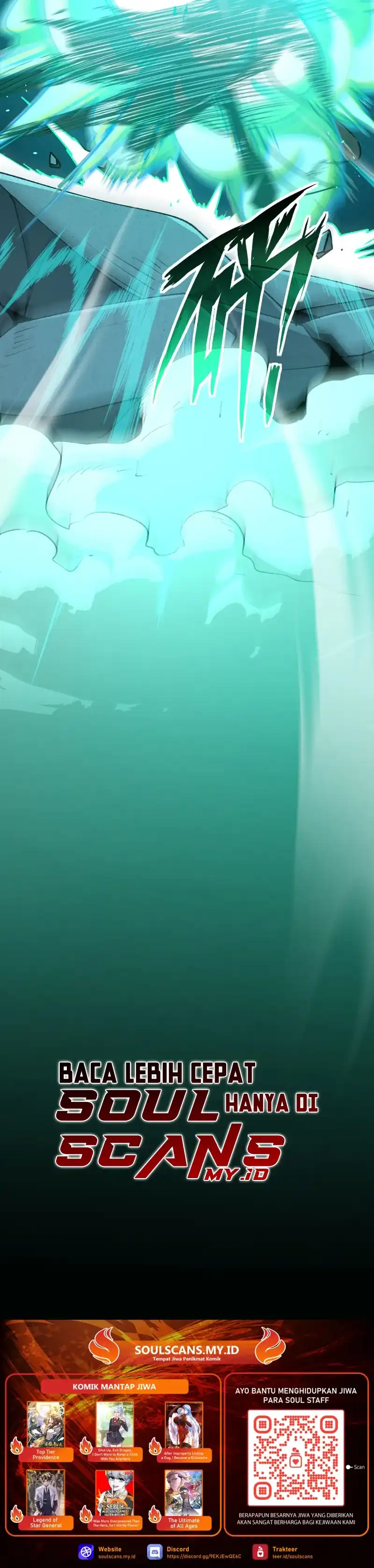 Baca Lord of Summons! Sudden Mutation - Chapter 82 halaman 23