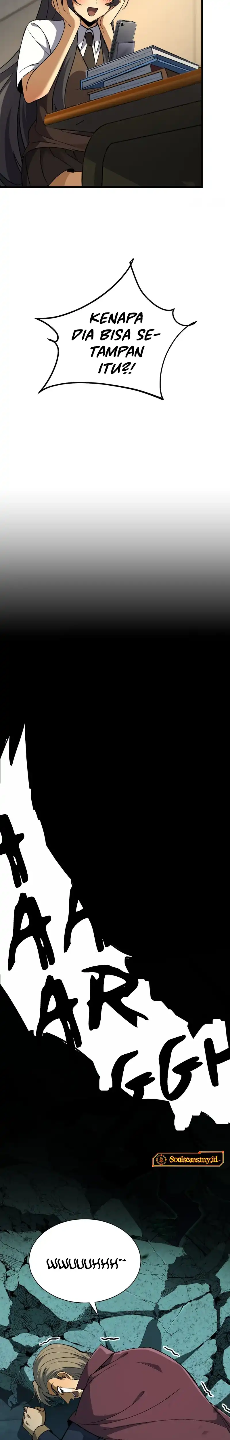 Baca Lord of Summons! Sudden Mutation - Chapter 83 halaman 10