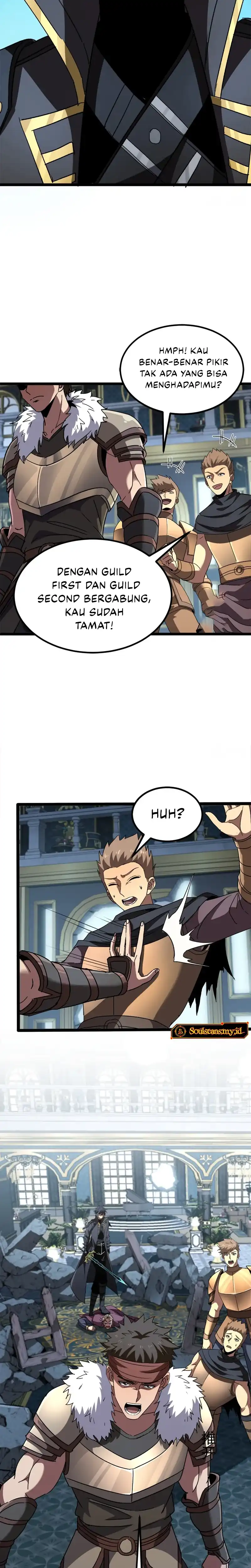 Baca Lord of Summons! Sudden Mutation - Chapter 83 halaman 18