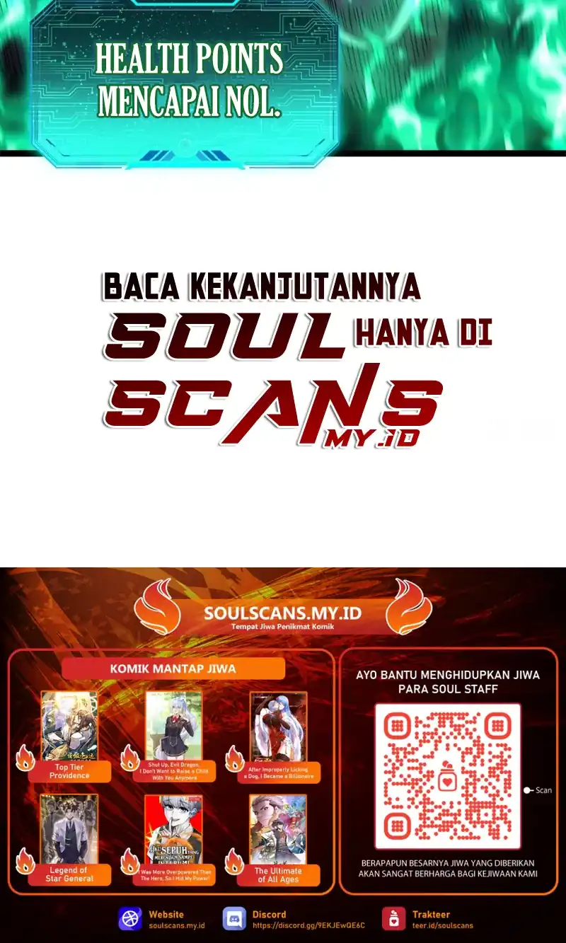 Baca Lord of Summons! Sudden Mutation - Chapter 83 halaman 20