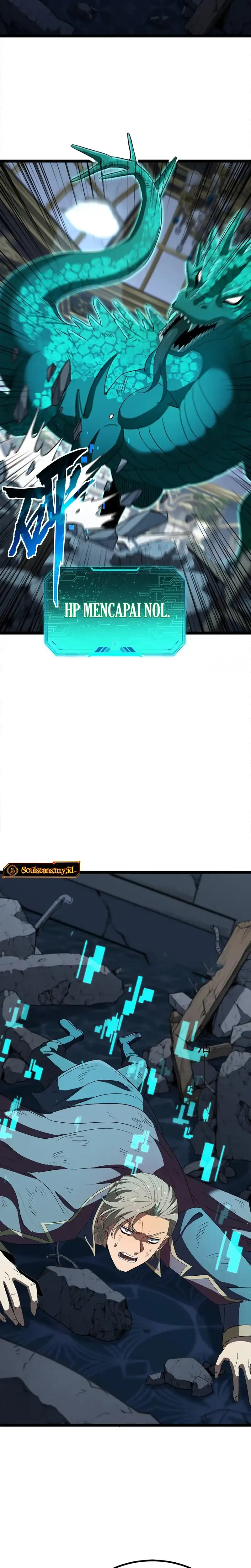 Baca Lord of Summons! Sudden Mutation - Chapter 84 halaman 7