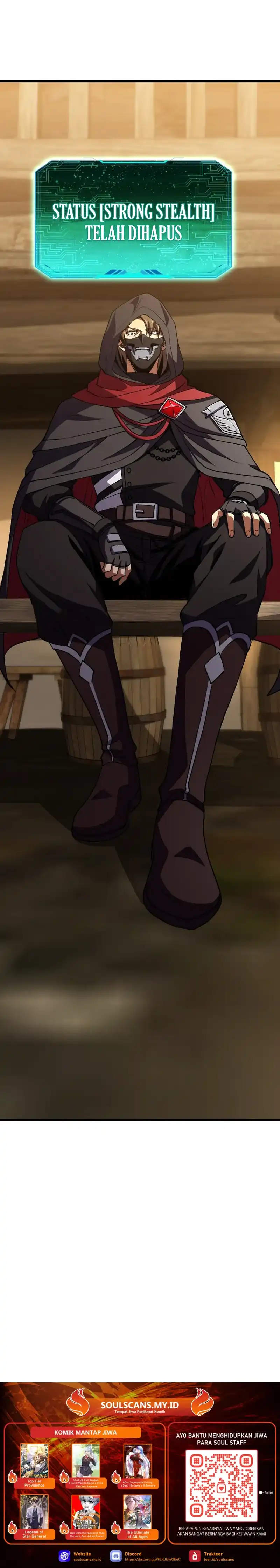 Baca Lord of Summons! Sudden Mutation - Chapter 86 halaman 16