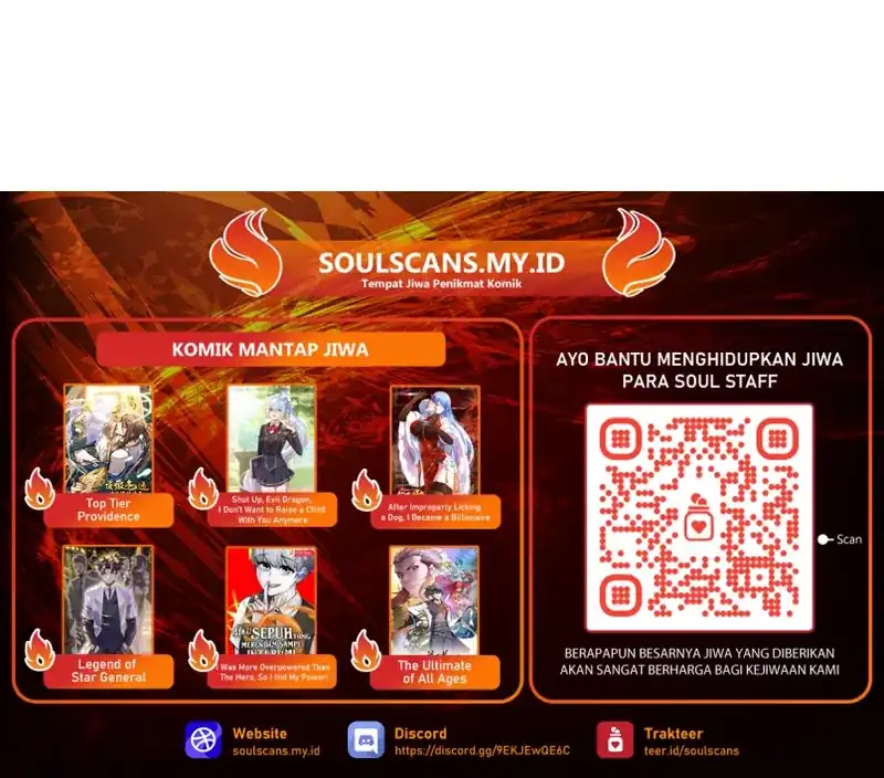 Baca Lord of Summons! Sudden Mutation - Chapter 87 halaman 17