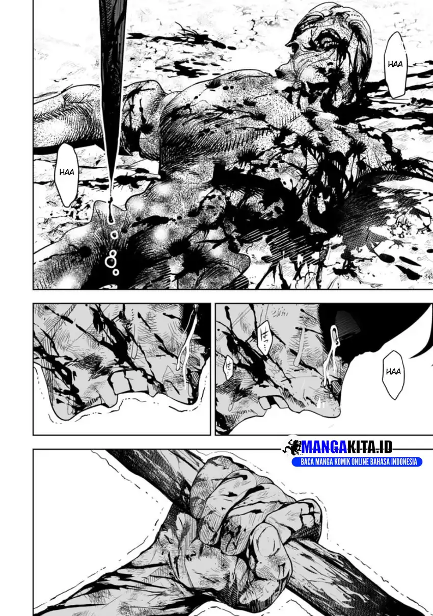 Baca LOSTEND - Chapter 13 halaman 11