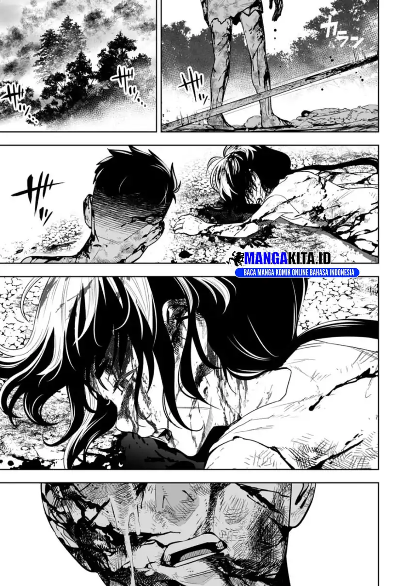 Baca LOSTEND - Chapter 13 halaman 12