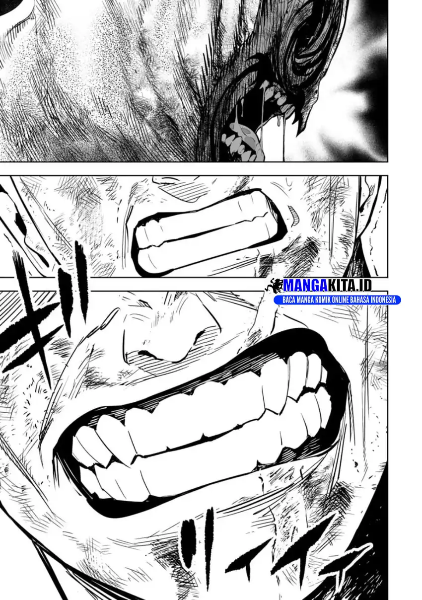 Baca LOSTEND - Chapter 13 halaman 6