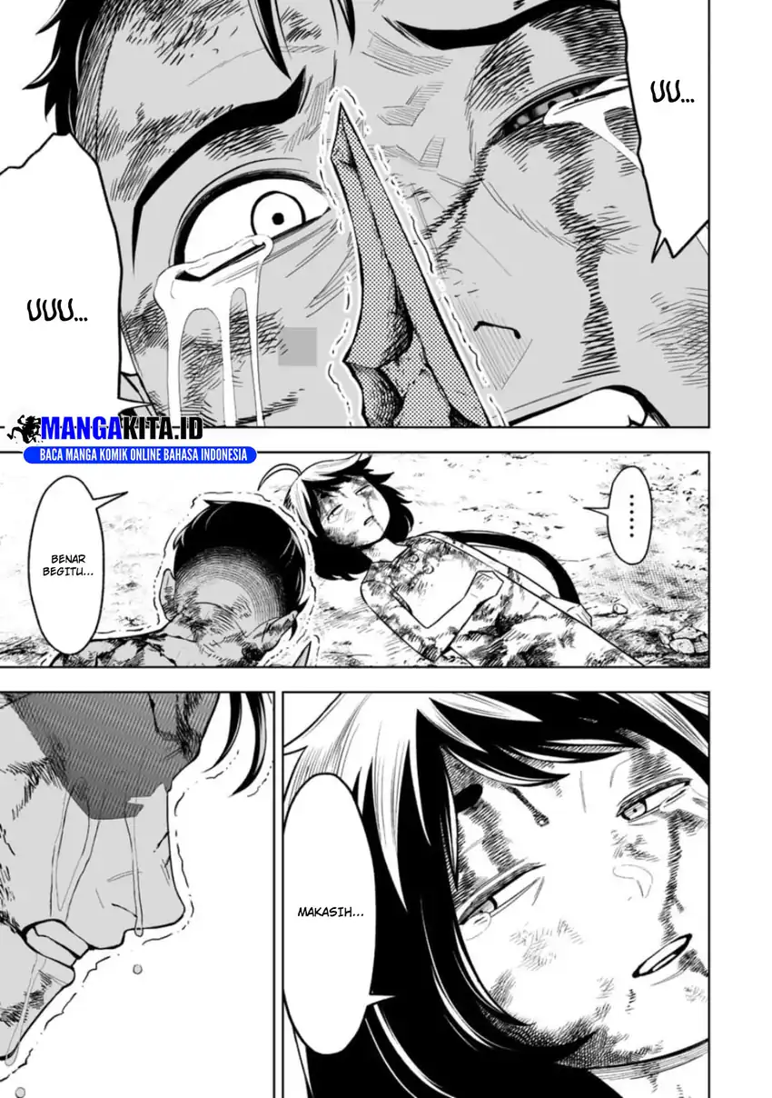 Baca LOSTEND - Chapter 15 halaman 10