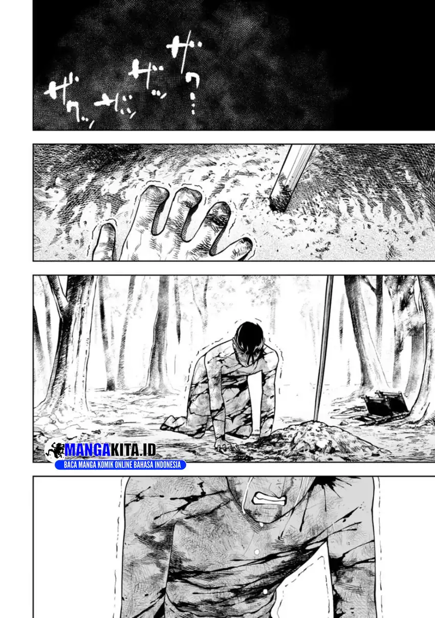 Baca LOSTEND - Chapter 15 halaman 13