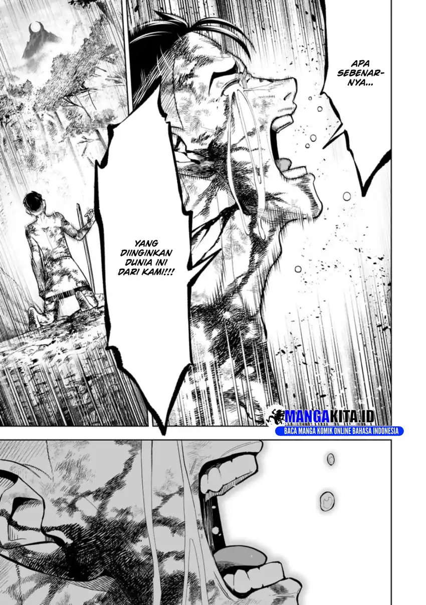 Baca LOSTEND - Chapter 15 halaman 14