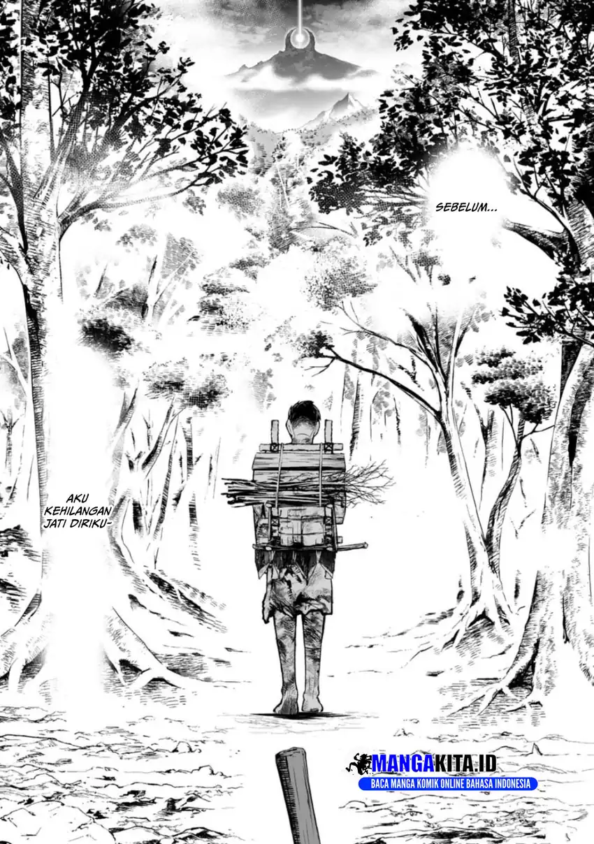Baca LOSTEND - Chapter 15 halaman 18