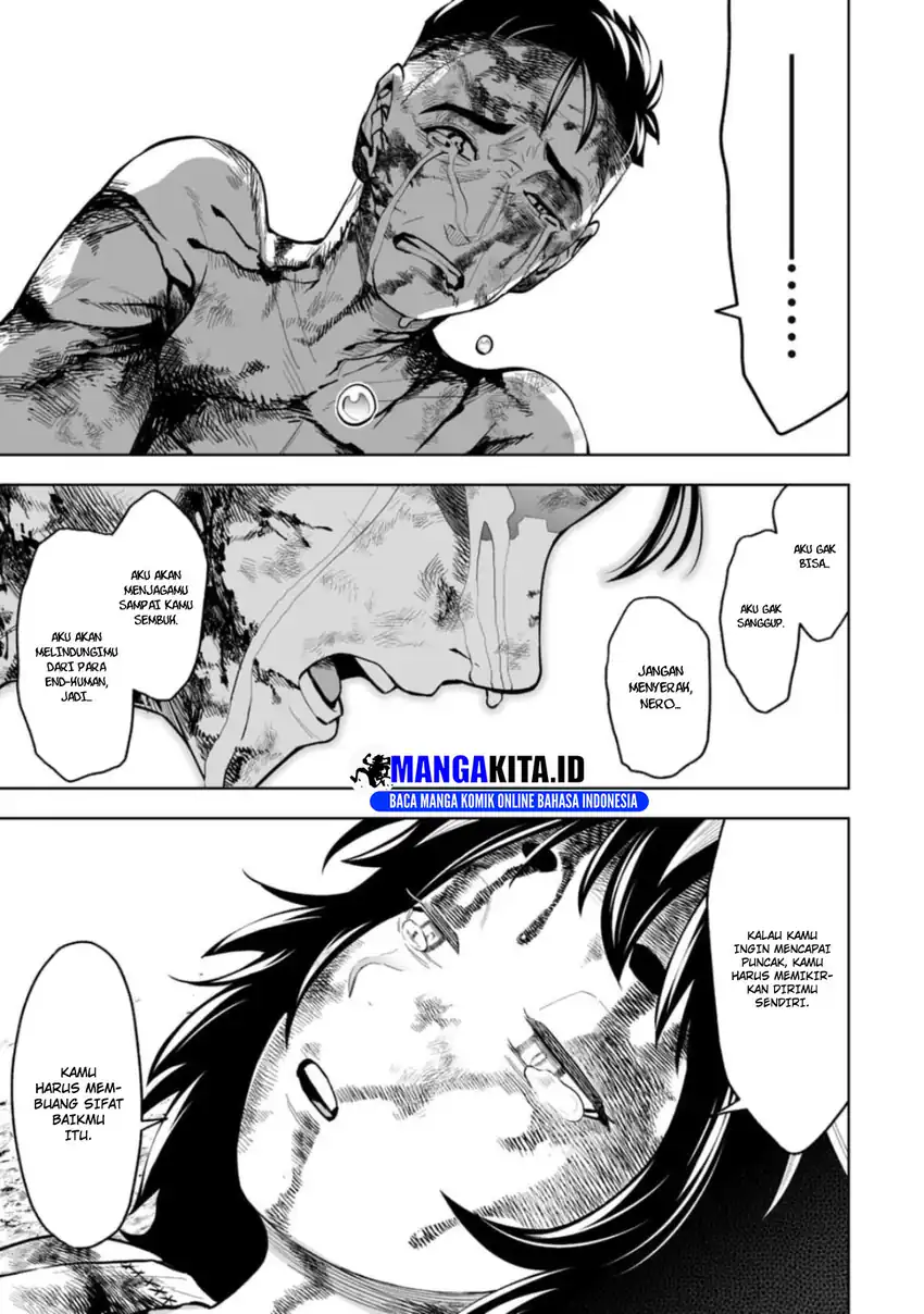 Baca LOSTEND - Chapter 15 halaman 6