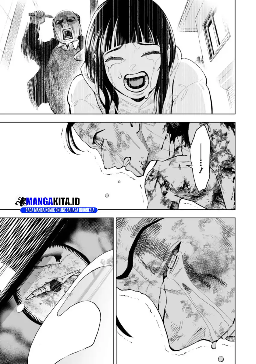 Baca LOSTEND - Chapter 15 halaman 8