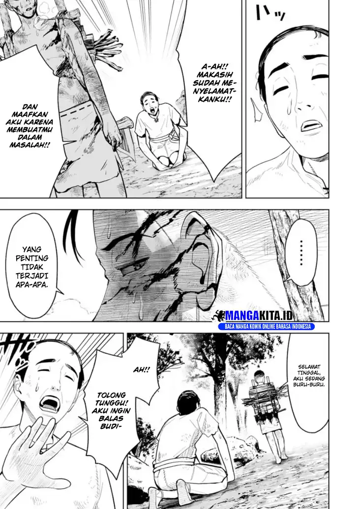 Baca LOSTEND - Chapter 16 halaman 10