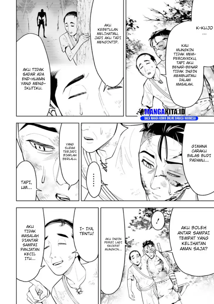 Baca LOSTEND - Chapter 16 halaman 13