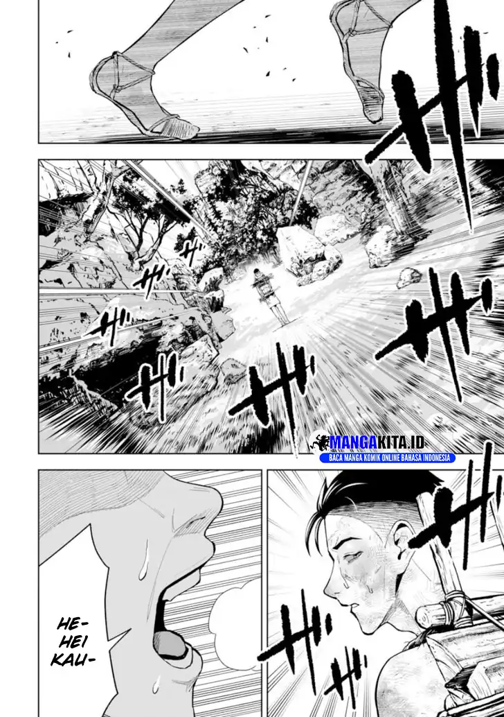 Baca LOSTEND - Chapter 16 halaman 3