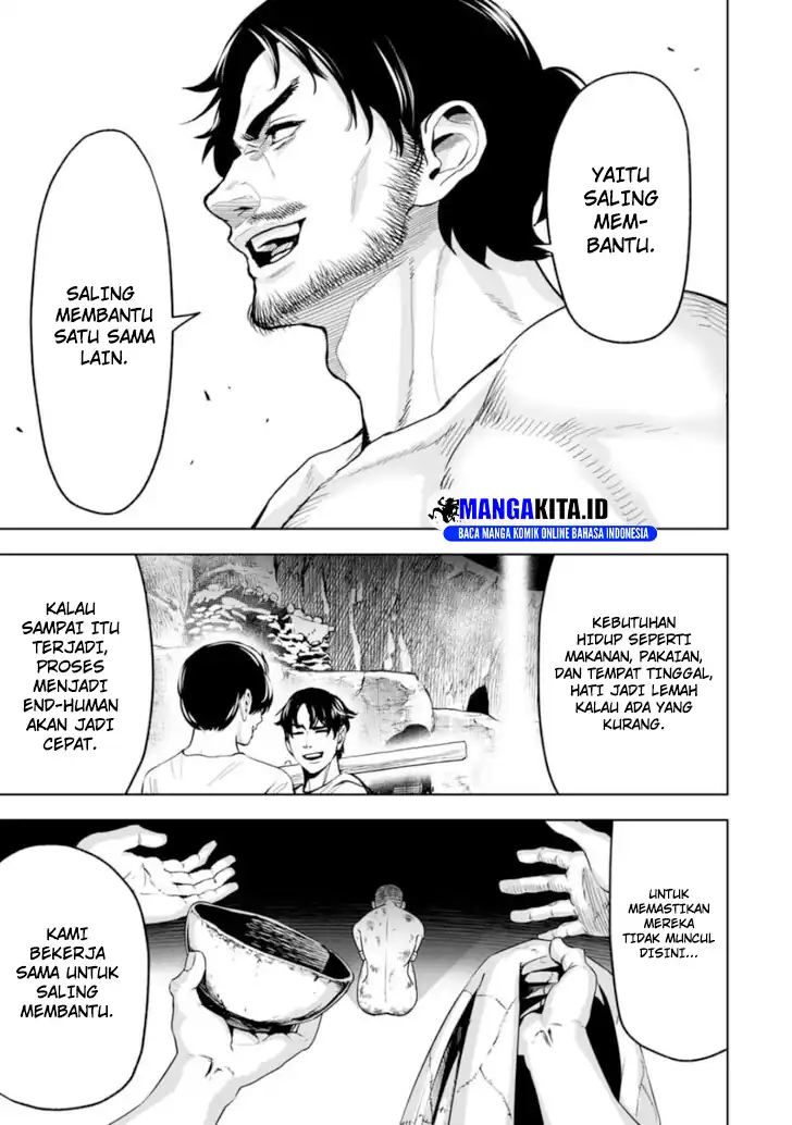 Baca LOSTEND - Chapter 17 halaman 16