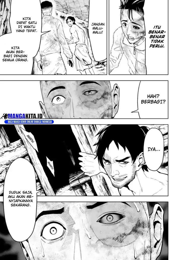 Baca LOSTEND - Chapter 17 halaman 20