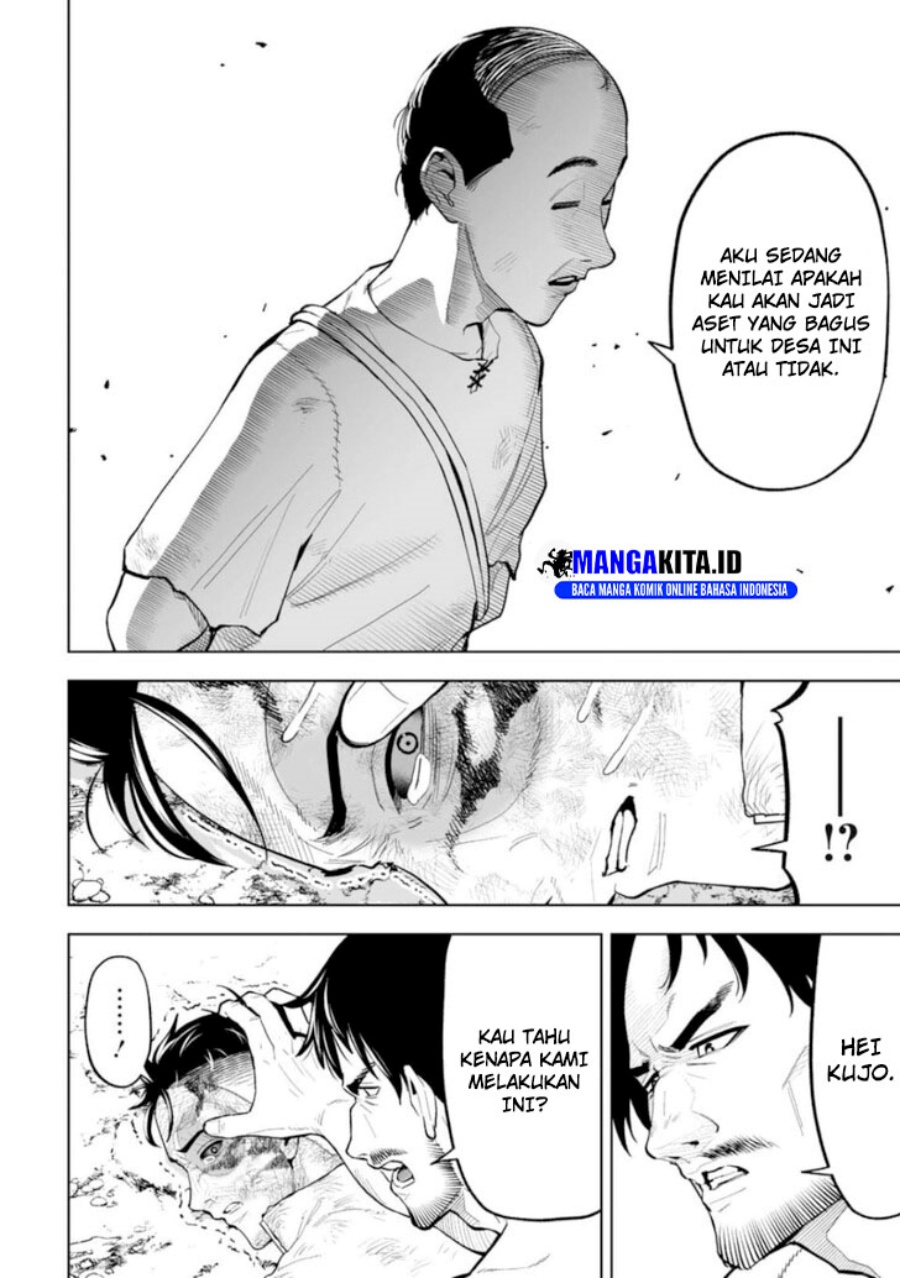 Baca LOSTEND - Chapter 18 halaman 9