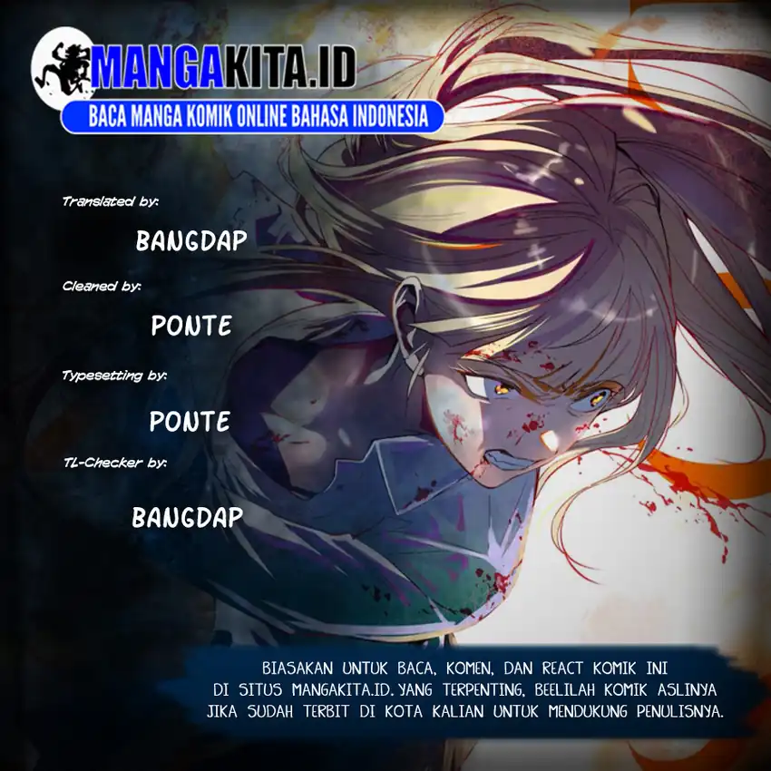 Baca LOSTEND - Chapter 28 halaman 1