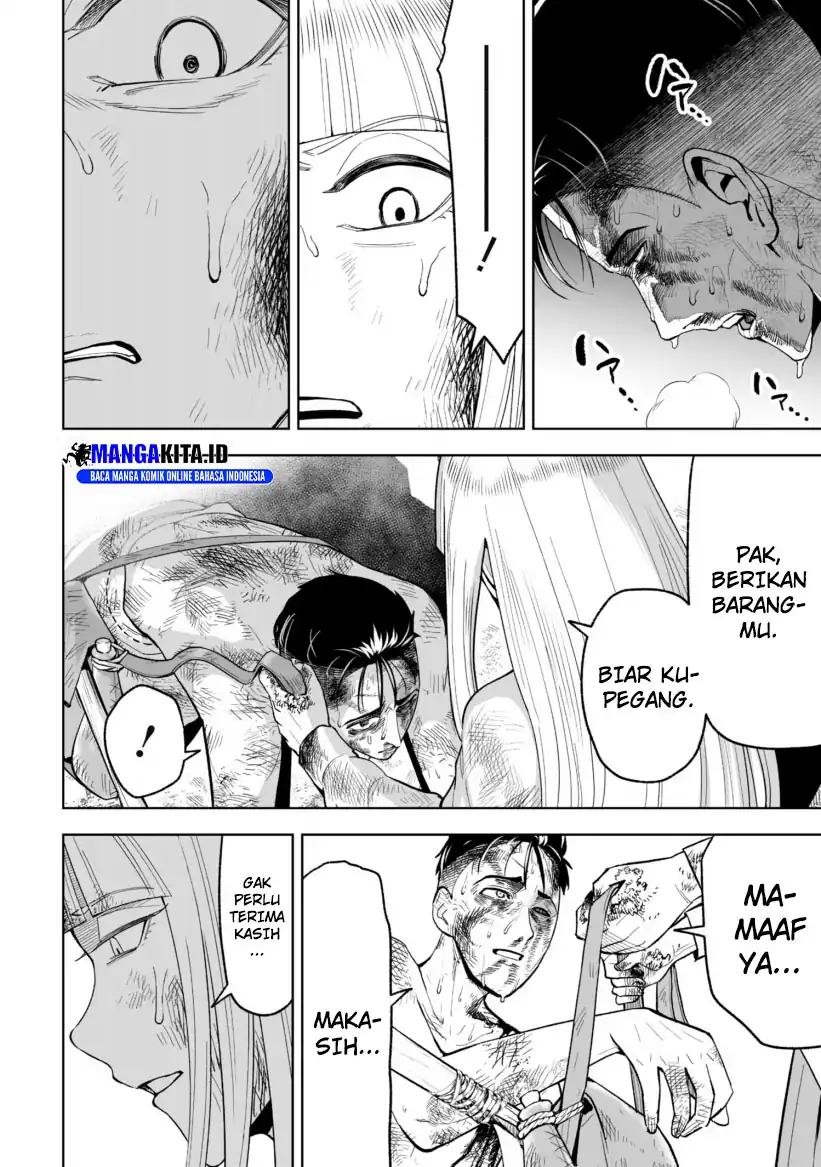 Baca LOSTEND - Chapter 28 halaman 11