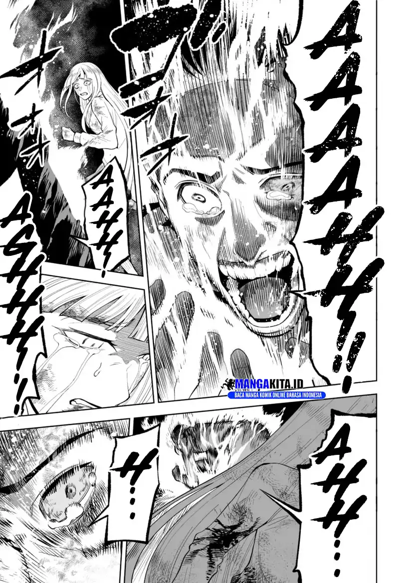 Baca LOSTEND - Chapter 29 halaman 12