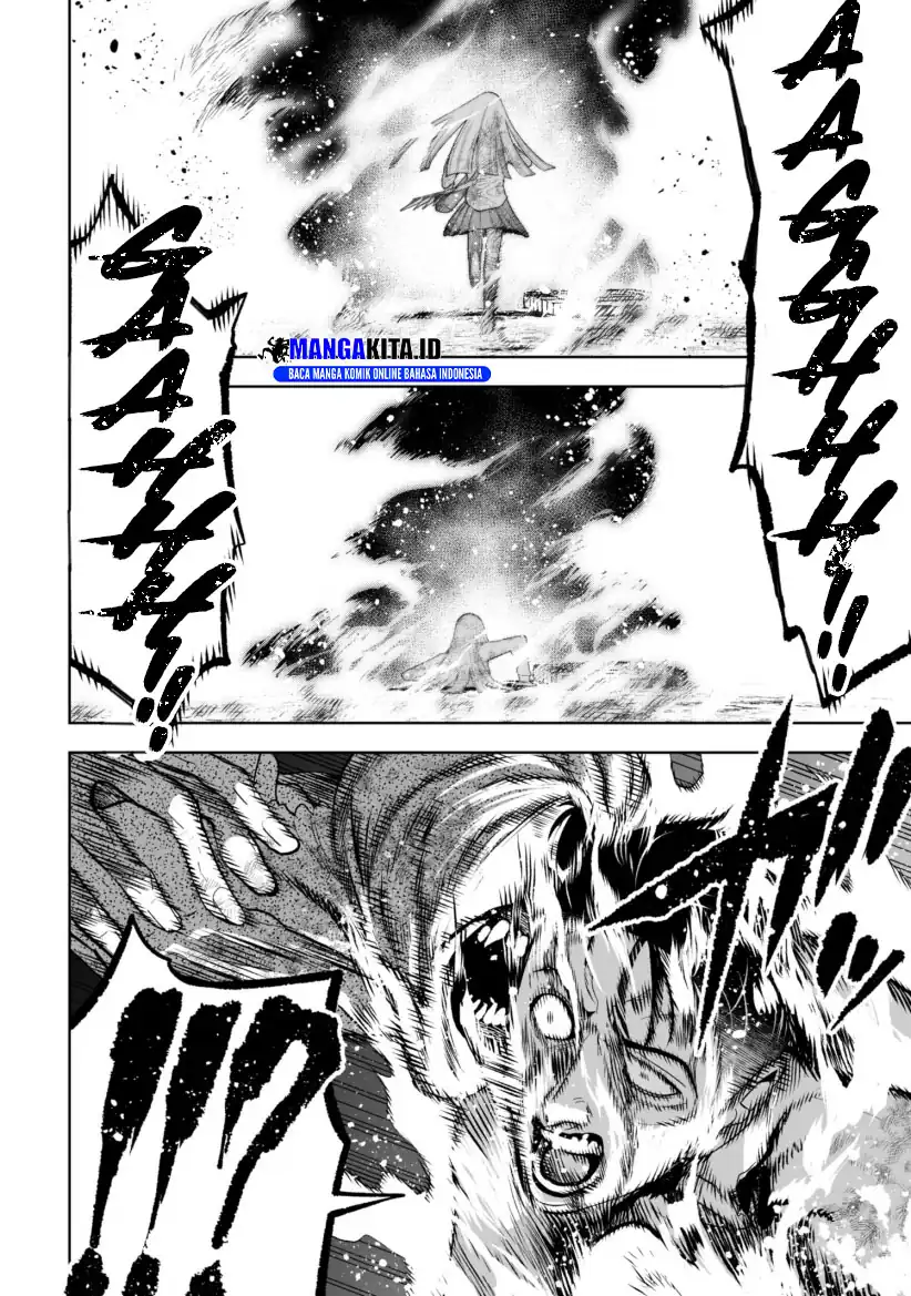 Baca LOSTEND - Chapter 29 halaman 13