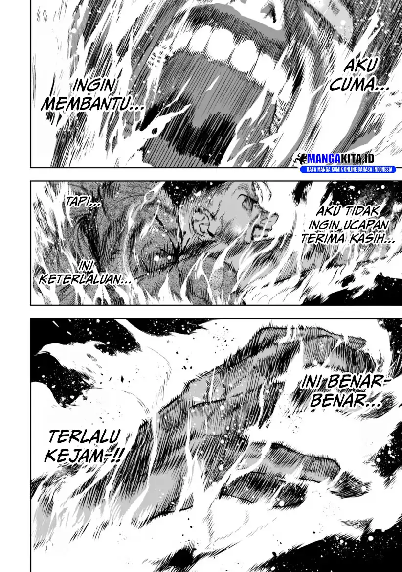Baca LOSTEND - Chapter 29 halaman 15