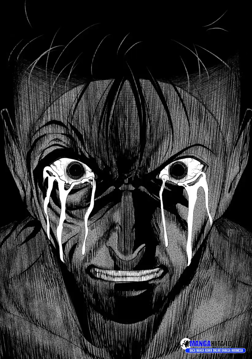 Baca LOSTEND - Chapter 29 halaman 18