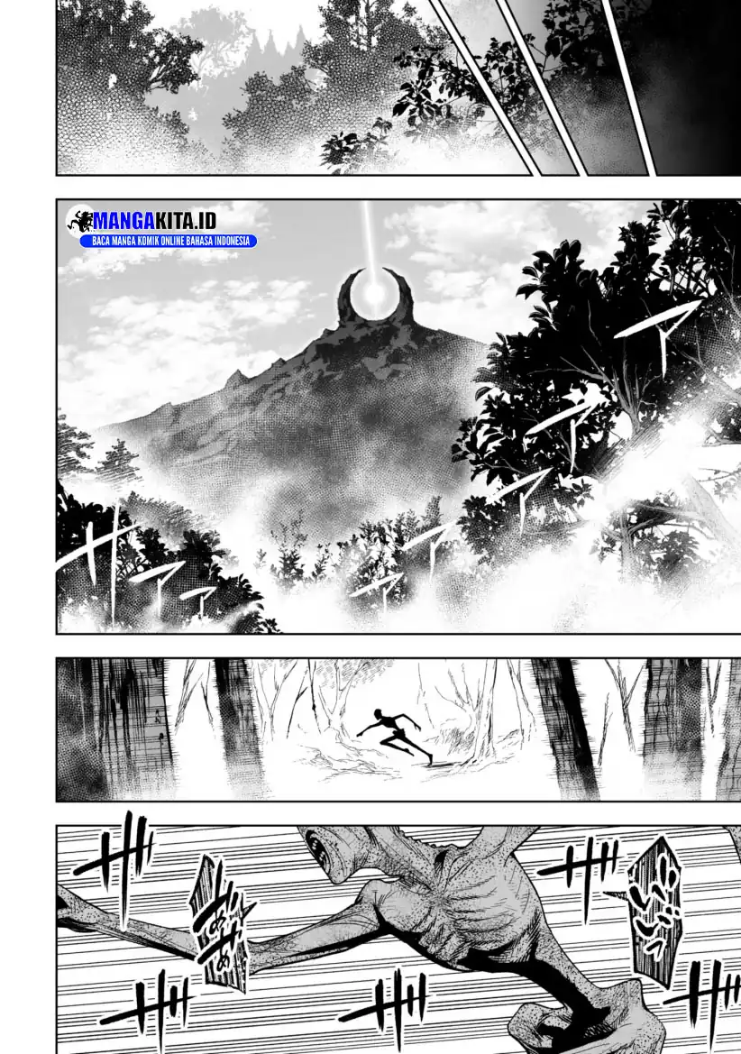 Baca LOSTEND - Chapter 29 halaman 19