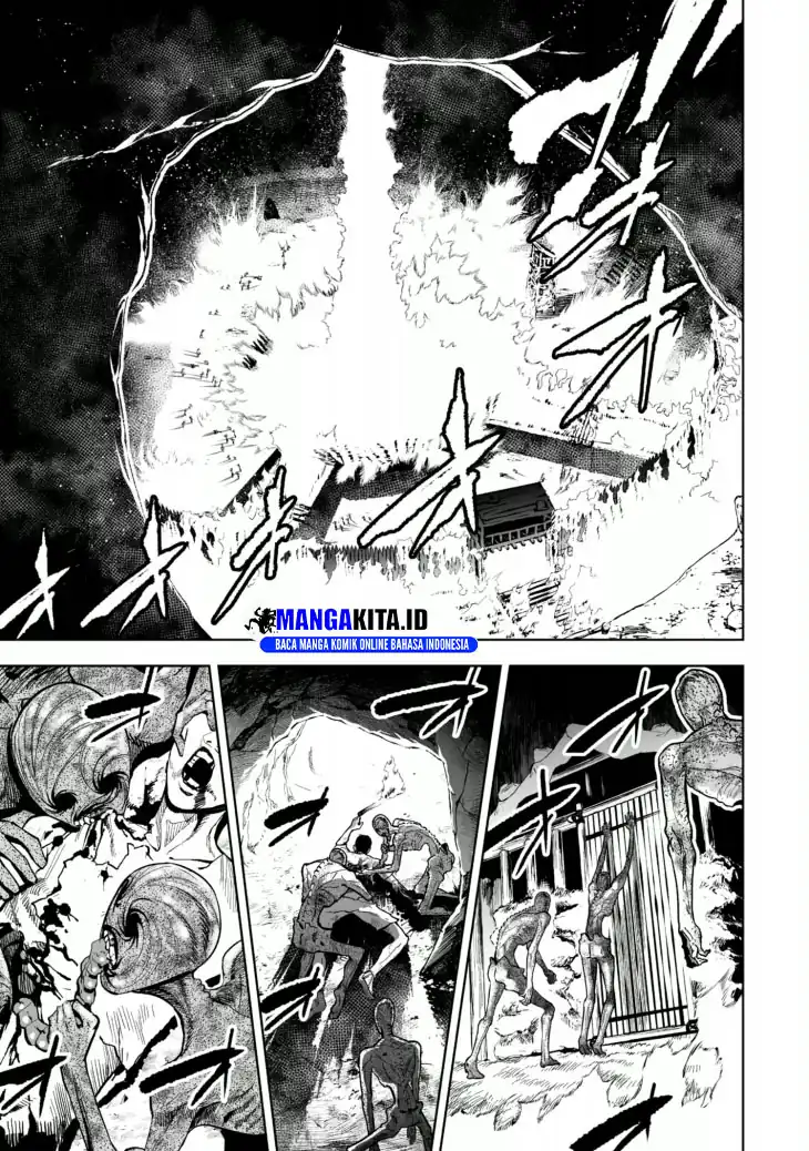 Baca LOSTEND - Chapter 29 halaman 2