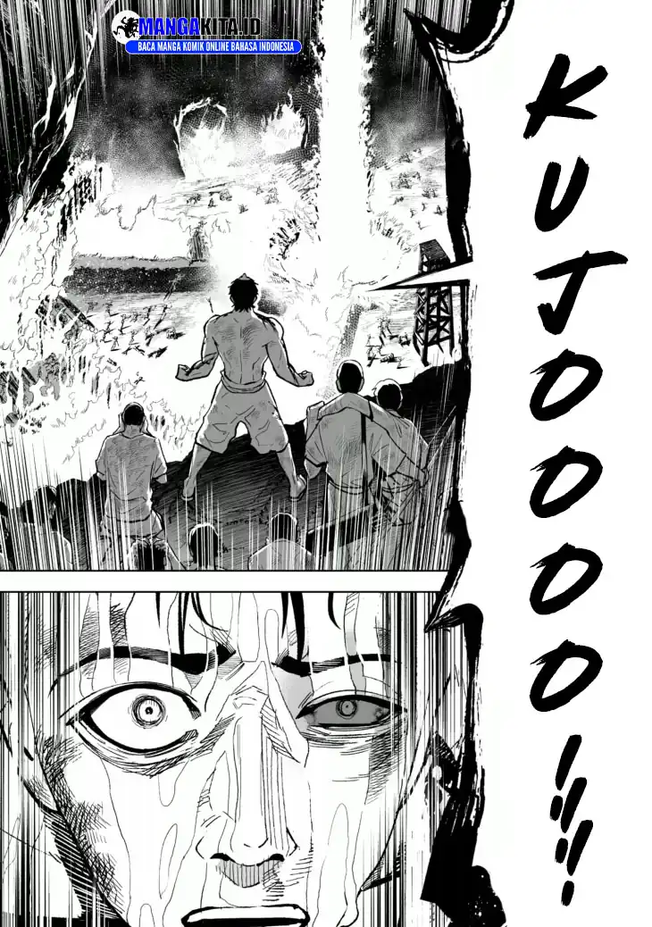 Baca LOSTEND - Chapter 29 halaman 4