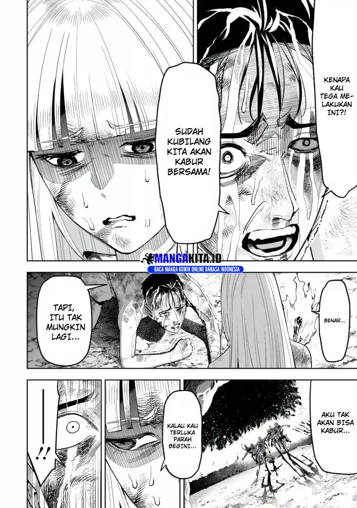 Baca LOSTEND - Chapter 29 halaman 7