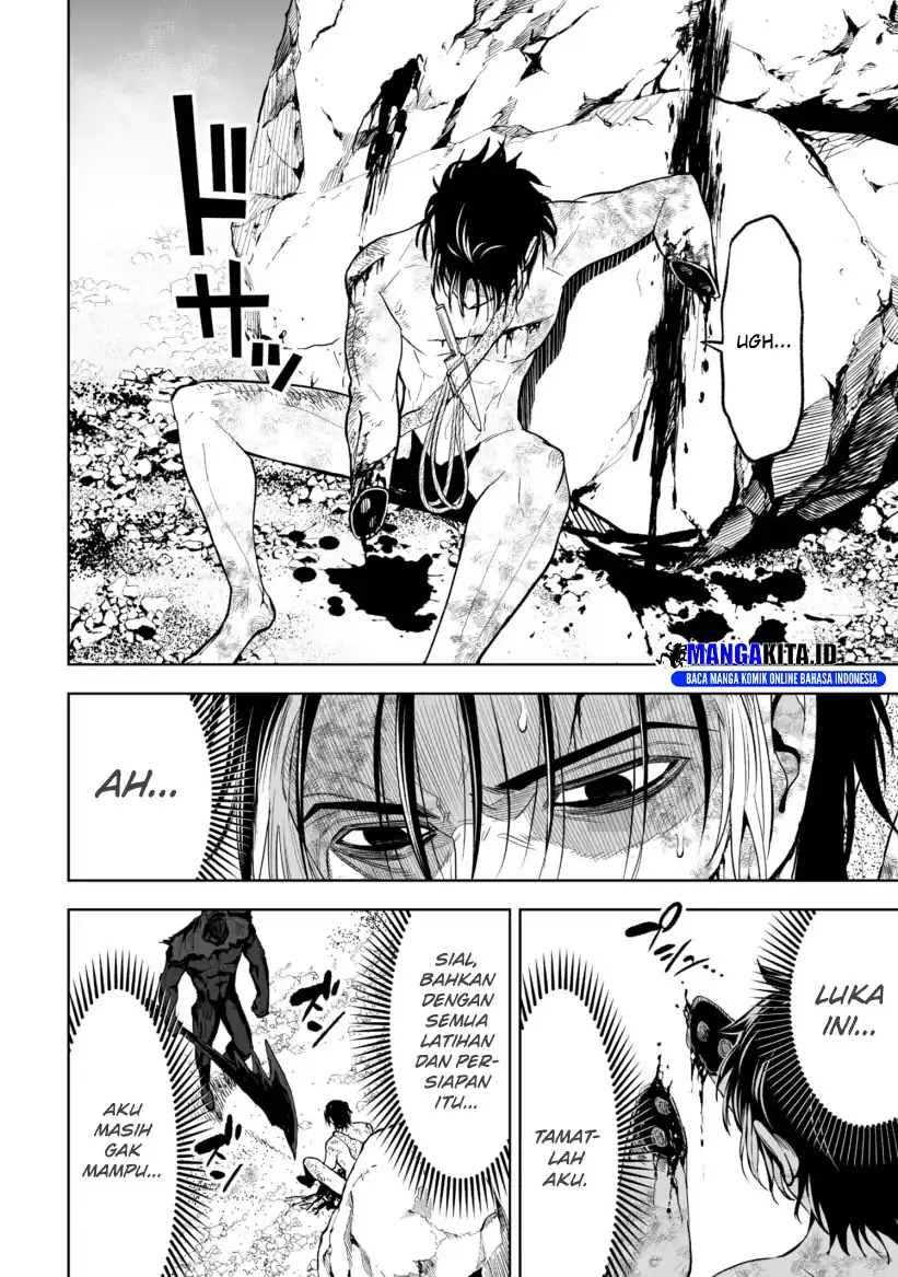 Baca LOSTEND - Chapter 33 halaman 5