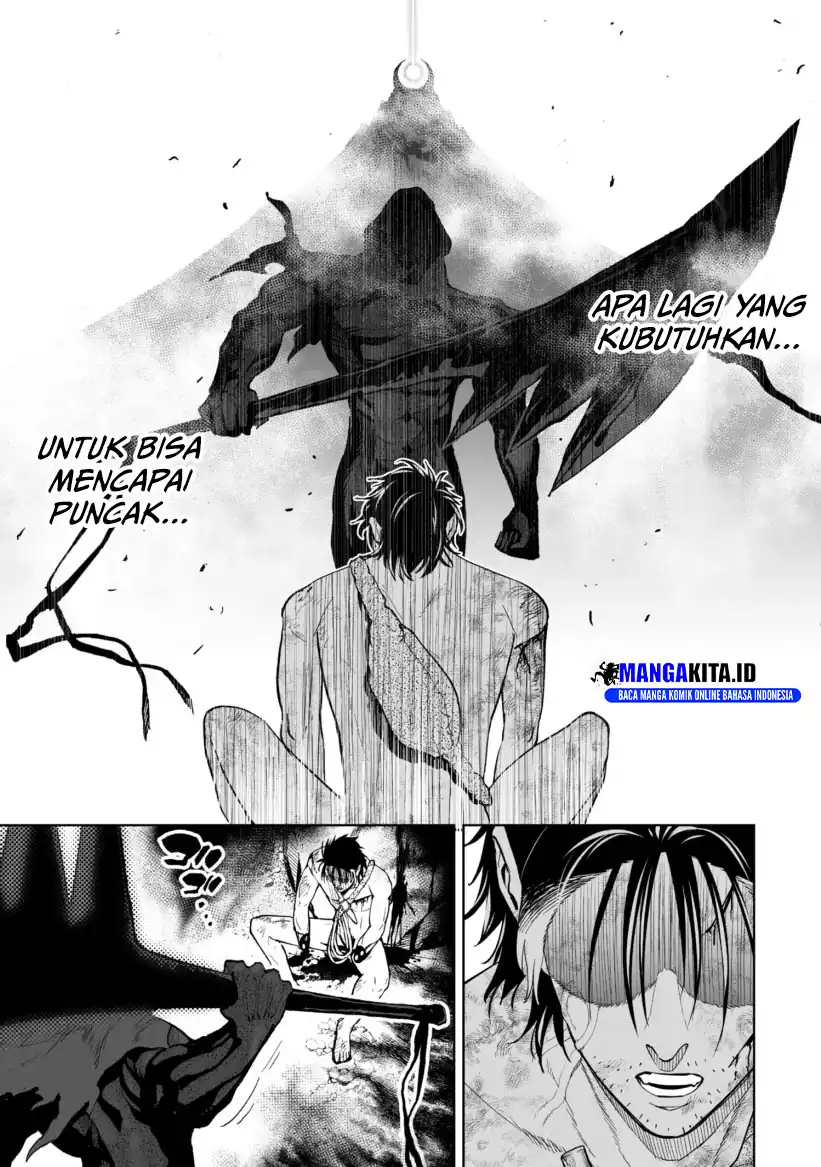 Baca LOSTEND - Chapter 33 halaman 6