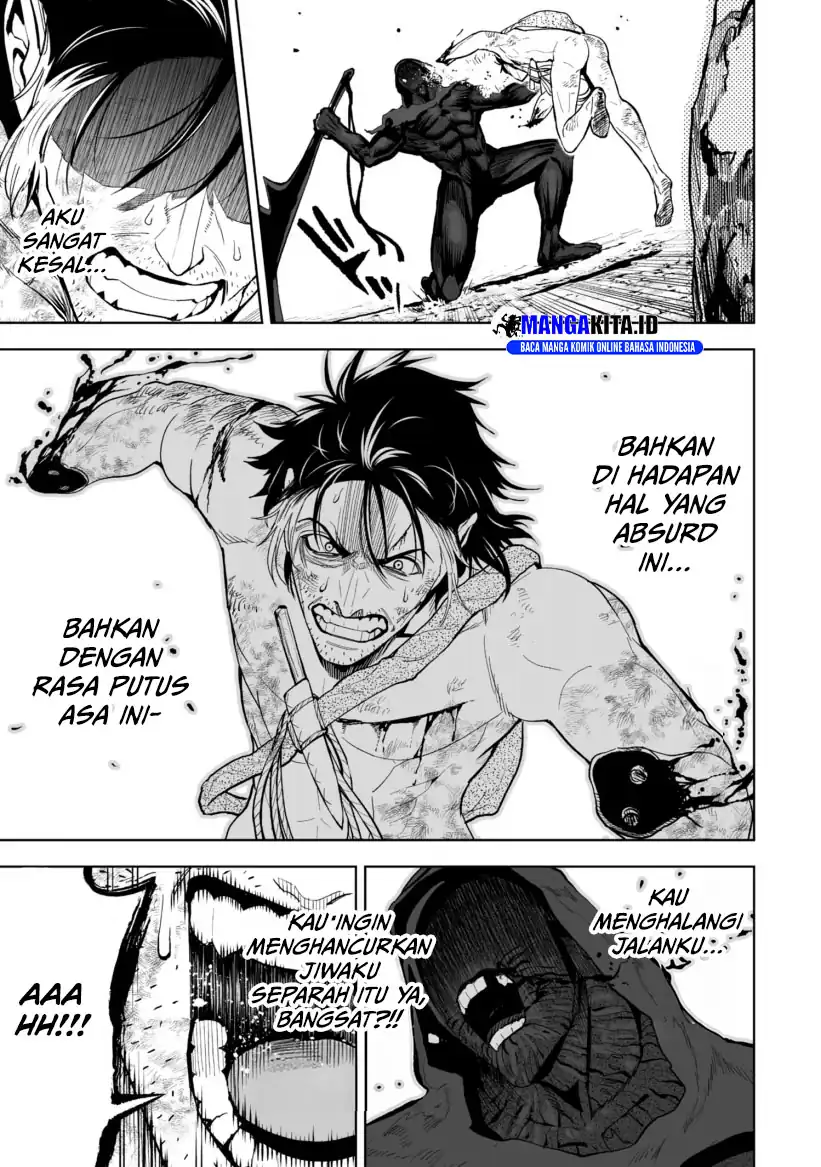 Baca LOSTEND - Chapter 33 halaman 8