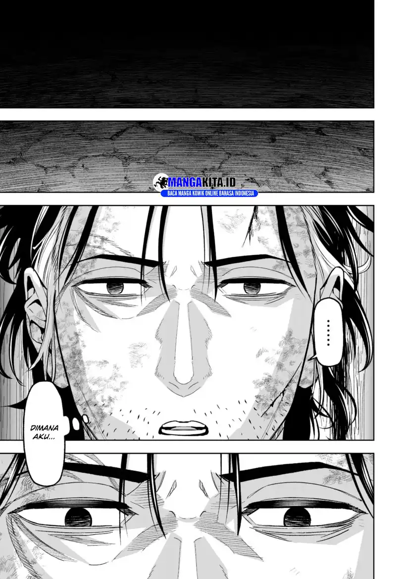 Baca LOSTEND - Chapter 34 halaman 2