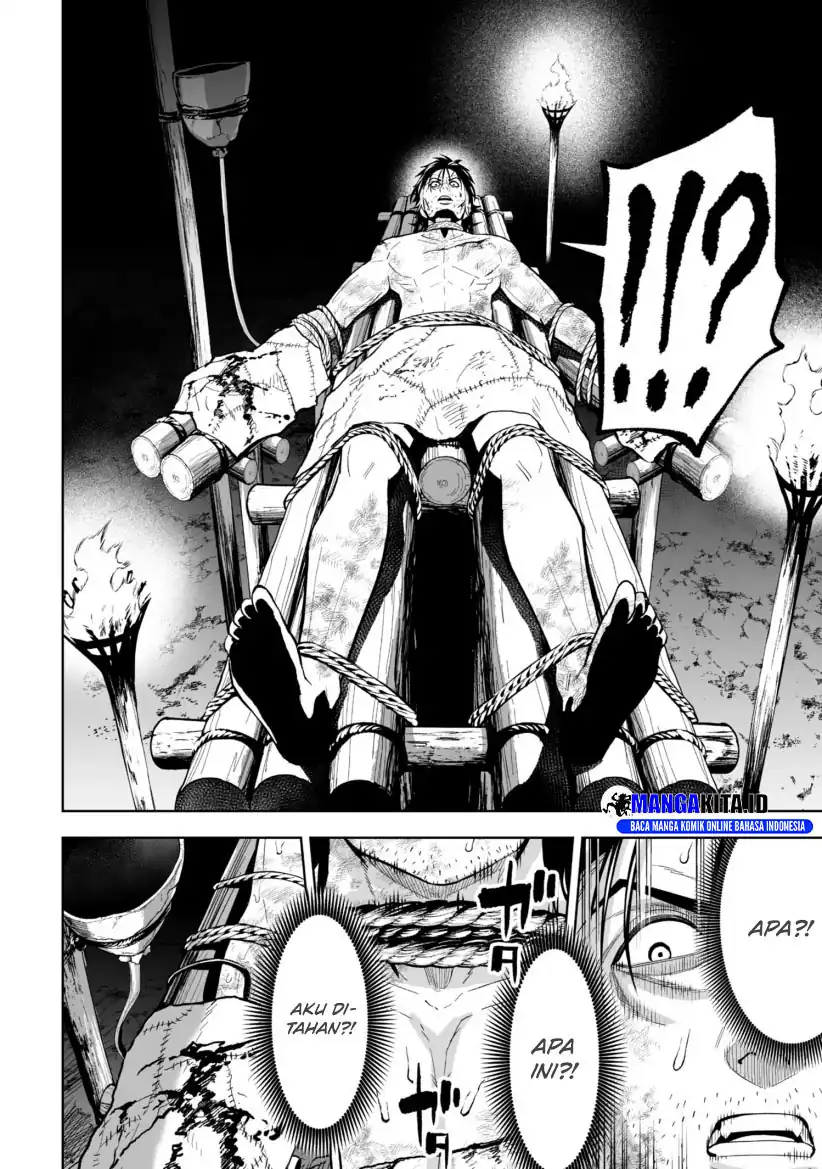 Baca LOSTEND - Chapter 34 halaman 3