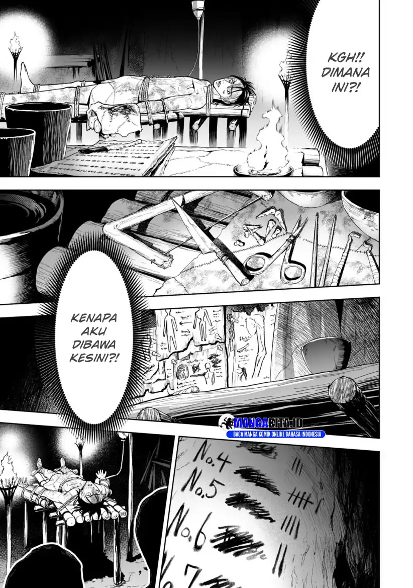 Baca LOSTEND - Chapter 34 halaman 4