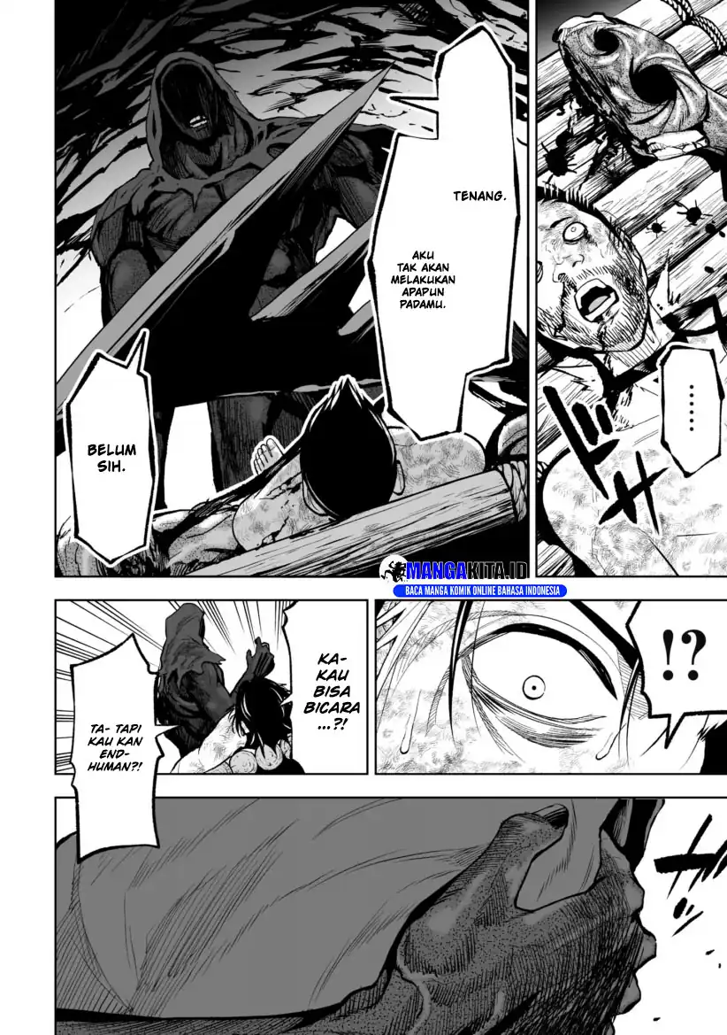 Baca LOSTEND - Chapter 34 halaman 7