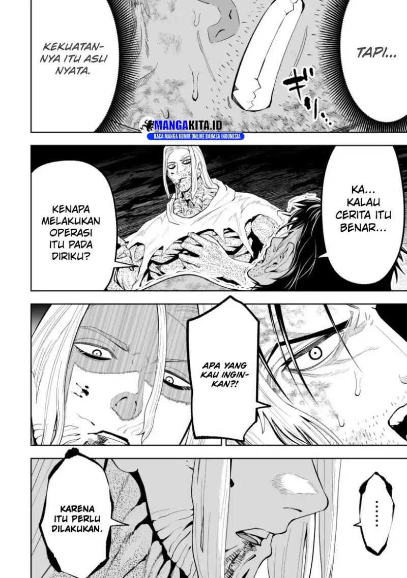 Baca LOSTEND - Chapter 35 halaman 13