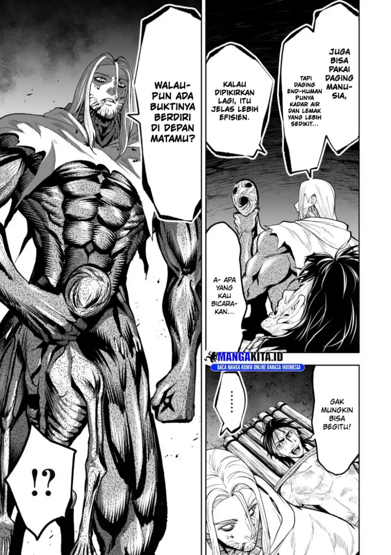 Baca LOSTEND - Chapter 35 halaman 4