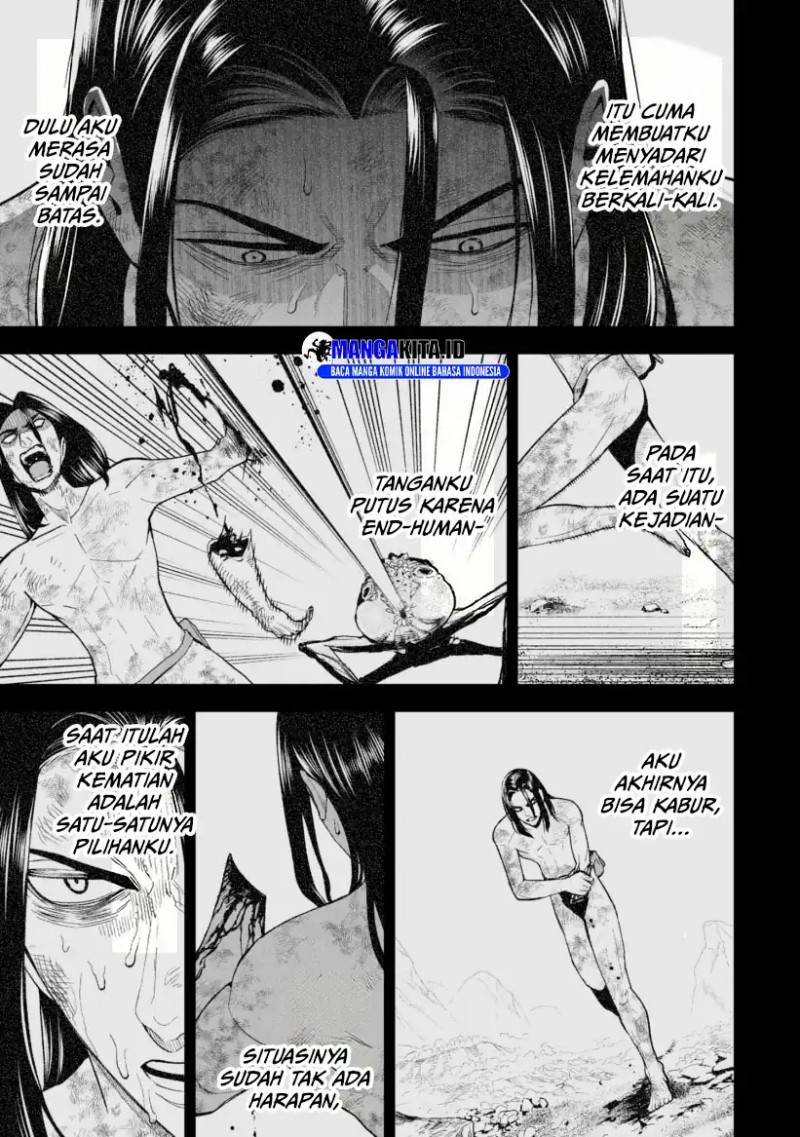 Baca LOSTEND - Chapter 35 halaman 6
