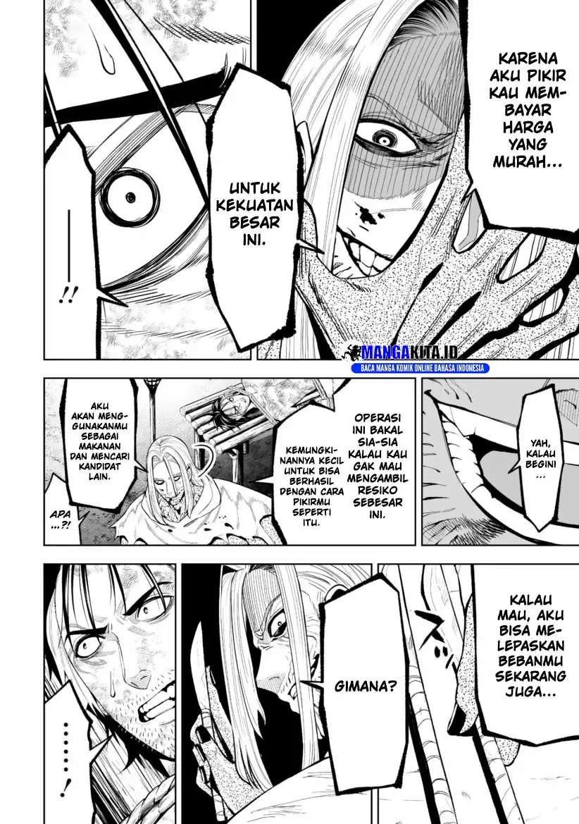 Baca LOSTEND - Chapter 36 halaman 11